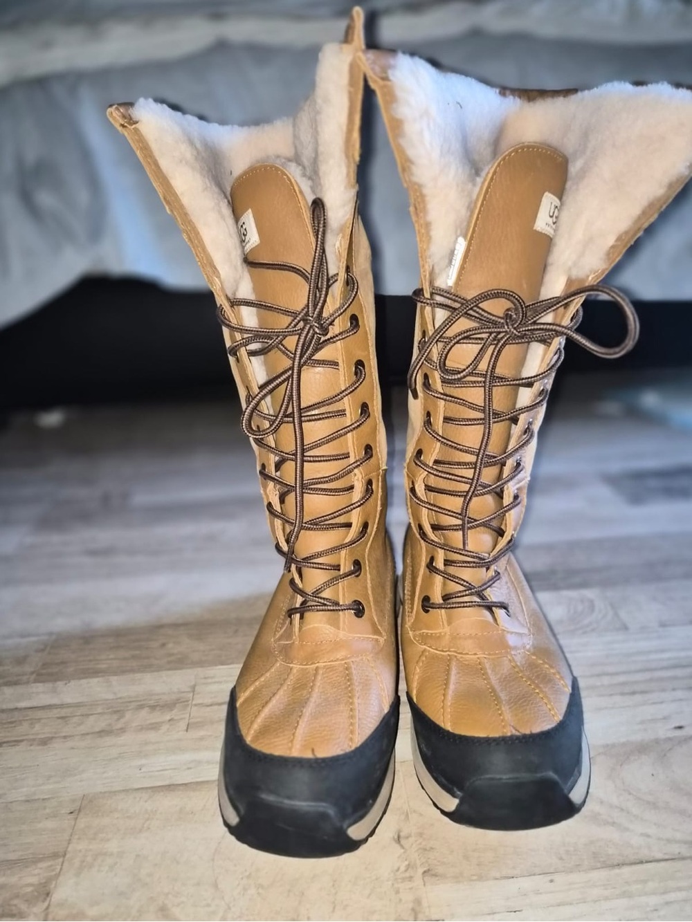 Women’s Adirondack Boot
Tall XXV